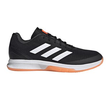 Adidas Counterblast Bounce Herren Handballschuhe schwarz 